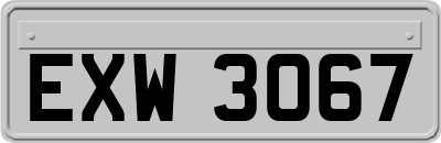 EXW3067