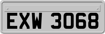 EXW3068