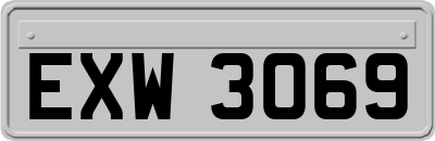 EXW3069
