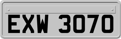 EXW3070