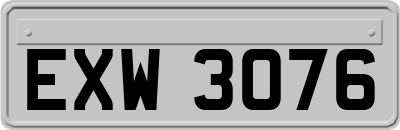 EXW3076