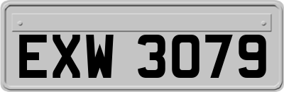 EXW3079