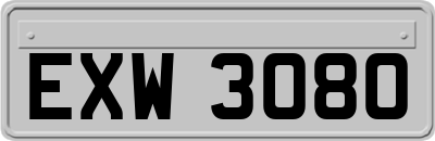 EXW3080