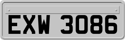 EXW3086