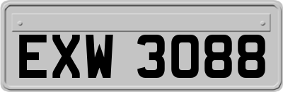 EXW3088