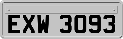 EXW3093