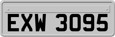 EXW3095