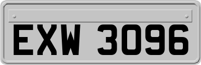 EXW3096