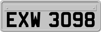 EXW3098