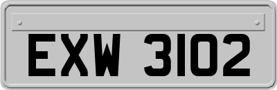 EXW3102