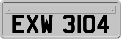 EXW3104