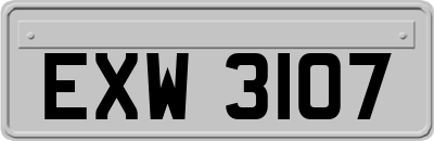 EXW3107
