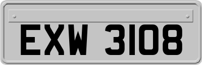EXW3108