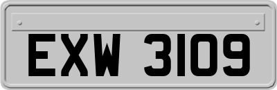 EXW3109