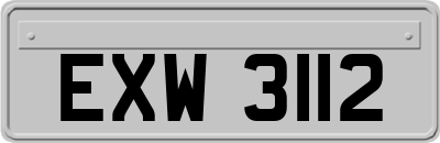 EXW3112