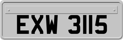 EXW3115