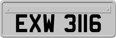 EXW3116