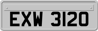 EXW3120