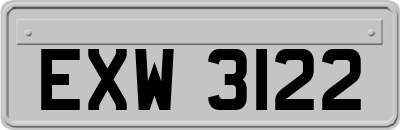 EXW3122
