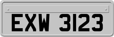 EXW3123