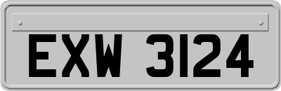 EXW3124