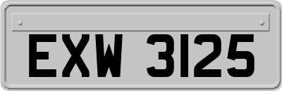 EXW3125