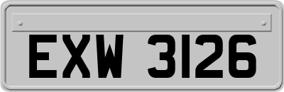 EXW3126
