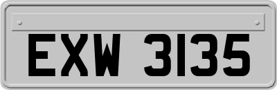 EXW3135