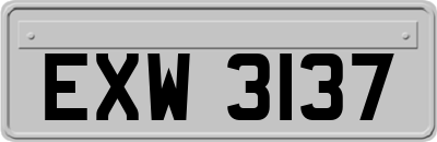EXW3137