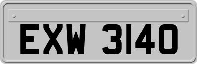 EXW3140