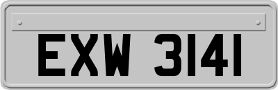 EXW3141