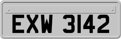 EXW3142