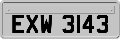 EXW3143