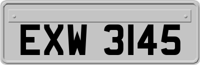 EXW3145