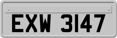 EXW3147
