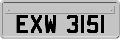 EXW3151