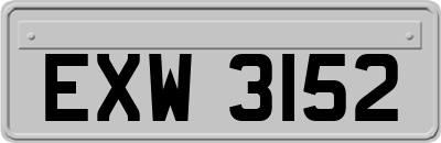 EXW3152