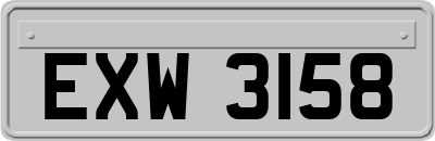 EXW3158