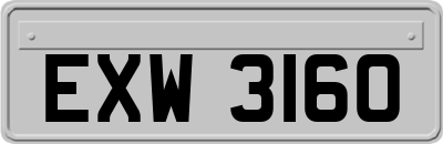 EXW3160