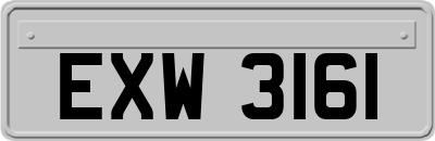 EXW3161