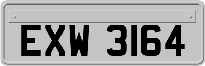 EXW3164