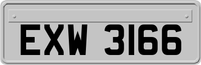 EXW3166