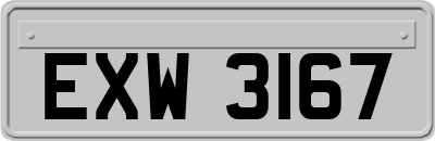 EXW3167