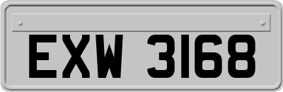 EXW3168