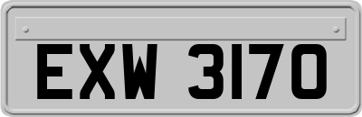 EXW3170