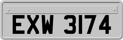 EXW3174