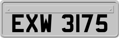 EXW3175