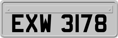 EXW3178
