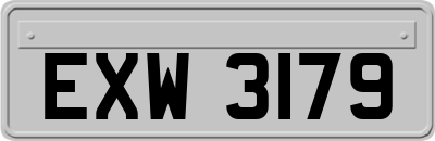 EXW3179