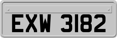 EXW3182